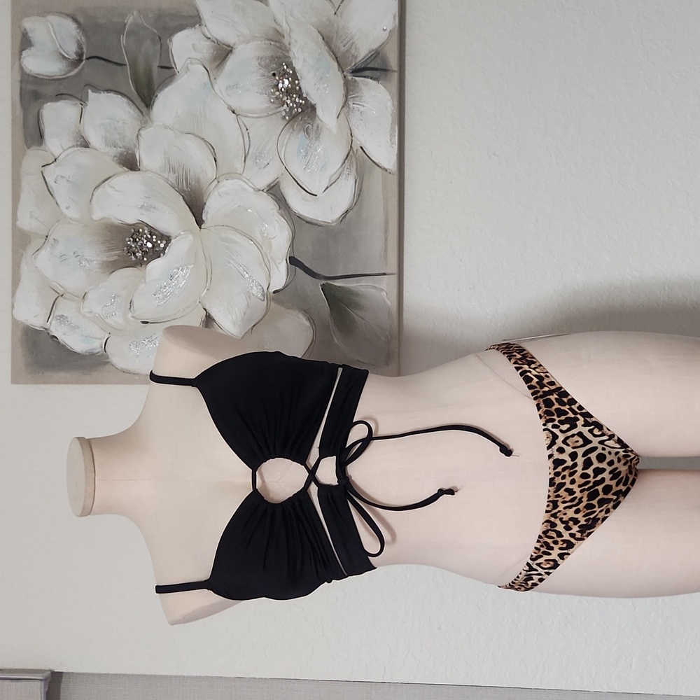 Victoria's secret/PINK bikini set, Size Small